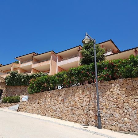 Residence Pala Stiddata With Panoramic Swimming Pool Trinità dʼAgultu 外观 照片