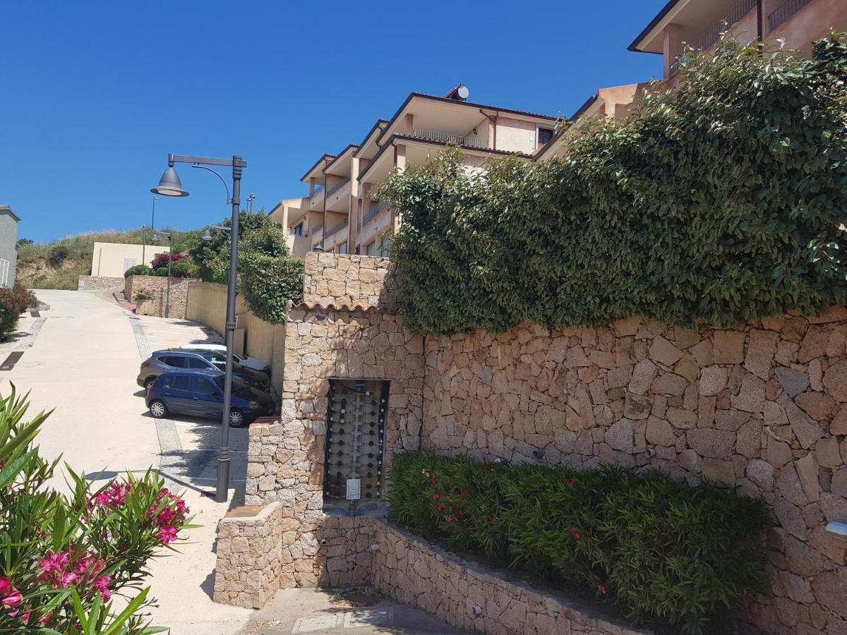 Residence Pala Stiddata With Panoramic Swimming Pool Trinità dʼAgultu 外观 照片