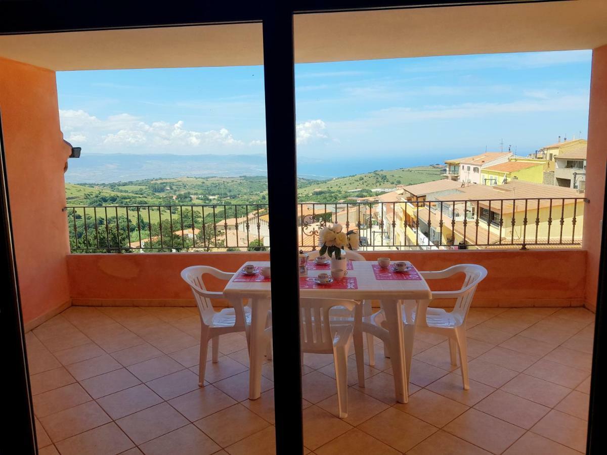 Residence Pala Stiddata With Panoramic Swimming Pool Trinità dʼAgultu 外观 照片